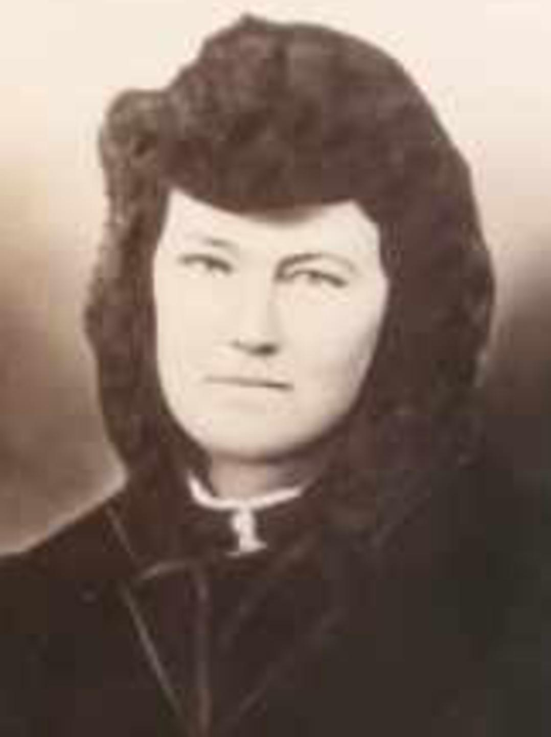 Maryette Vanderhoof (1841 - 1906) Profile